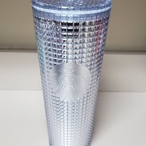New holiday Starbucks tumbler